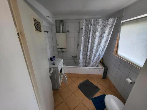 Foto - 1 Zimmer Etagenwohnung zur Miete in Freiburg im Breisgau