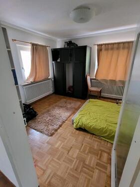 Foto - 1 Zimmer Etagenwohnung in Freiburg im Breisgau