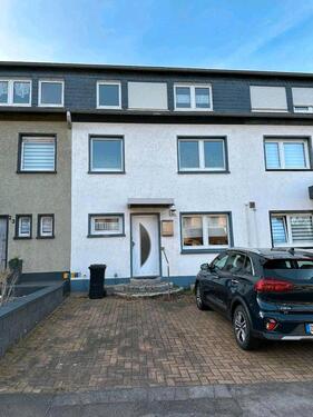 Foto - Reihenhaus in Dortmund-Brackel mit Garten & ausgebauten Dach