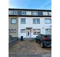Reihenhaus in Dortmund-Brackel mit Garten & ausgebauten Dach
