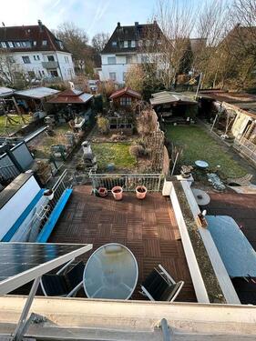 Foto - 5 Zimmer Reihenhaus in Dortmund