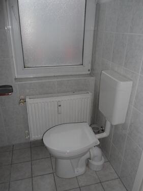 Foto - 2 Zimmer Maisonettenwohnung in Jarmen