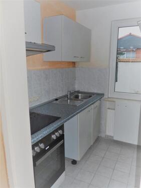 Foto - Maisonettenwohnung in Jarmen zur Miete