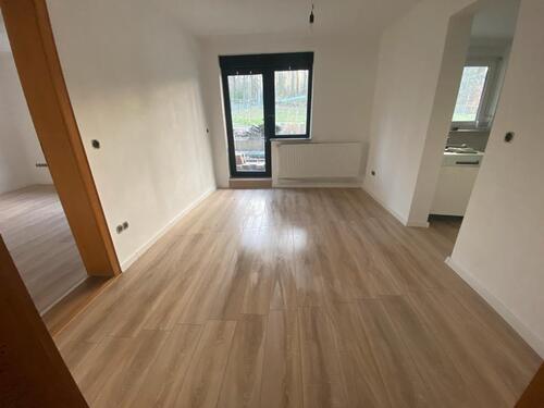 Foto - Wohnung 3 Zimmer in Wendthagen zu vermieten