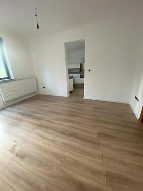 Foto - Erdgeschoßwohnung in Stadthagen zur Miete