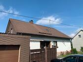 Foto - Ein-Zweifamilienhaus in Weitefeld
