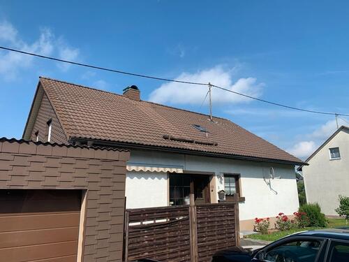 Foto - Ein-Zweifamilienhaus in Weitefeld