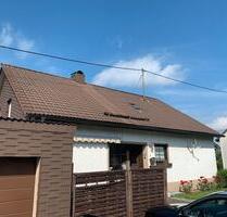 Ein-Zweifamilienhaus in Weitefeld