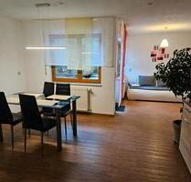 1,5 Zimmer Wohnung in Laichingen zu vermieten