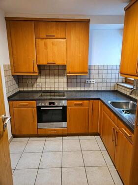 Foto - 1.5 Zimmer Etagenwohnung zur Miete in Laichingen
