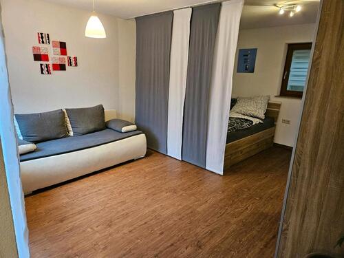 Foto - Etagenwohnung in Laichingen zur Miete