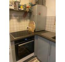 Attraktive 1-Zimmer-Wohnung mit Terrasse in ruhiger Randlage - Rottenburg am Neckar