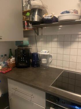 Foto - 1 Zimmer Erdgeschoßwohnung in Rottenburg am Neckar