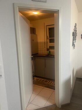 Foto - Erdgeschoßwohnung in Rottenburg am Neckar zur Miete