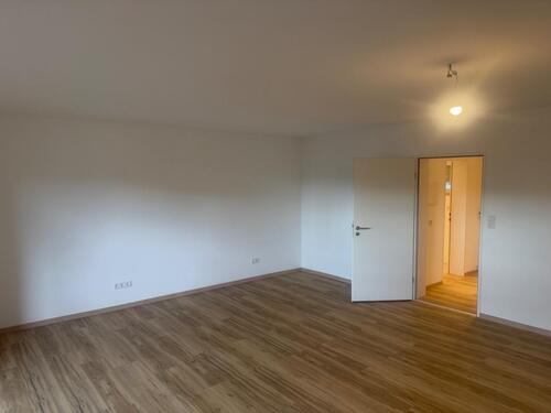 Foto - 1 Zimmer Etagenwohnung in Würzburg