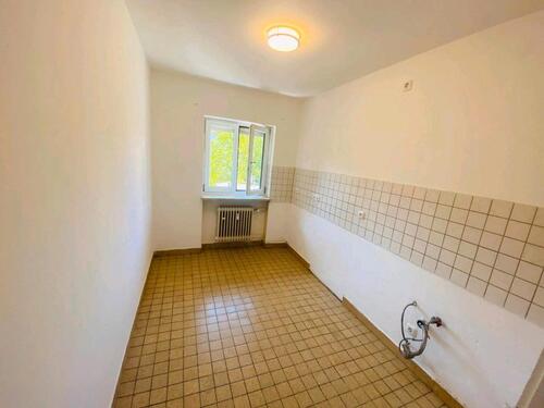 Foto - 3 Zimmer Etagenwohnung zur Miete in München