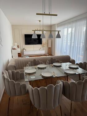 Foto - 3 Zimmer-Neubauwohnung in Lahnstein - 77.5qm 