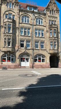 Foto - 4 Zimmer Wohnung 107 m2 - 1.000,00&nbsp;EUR Kaltmiete, ca.&nbsp; 107,00&nbsp;m&sup2;