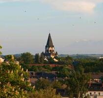 2,5-Zimmer-Wohnung auf dem Sonnenberg | Möbliert | 3–6 Monate - Chemnitz Hilbersdorf