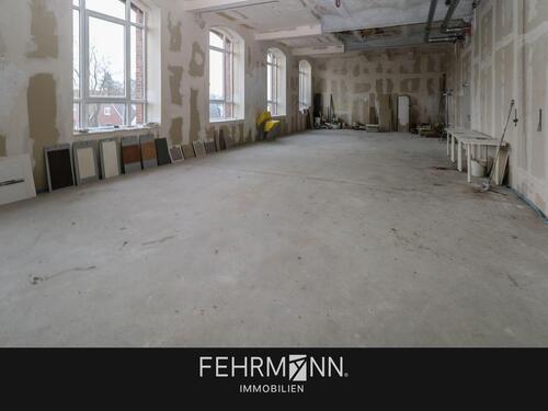 Foto - Gewerbeeinheit mit individuellem Grundriss - gestalten Sie Ihre Raumaufteilung selbst!