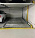 Foto - Duplex-Stellplatz in Tiefgarage - im Zentrum von Goldbach