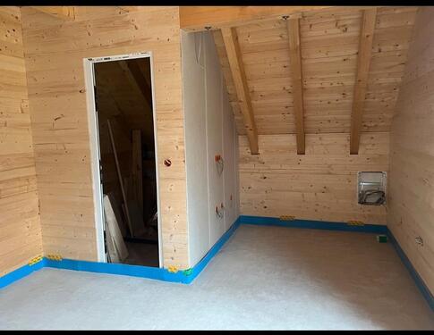 Foto - Etagenwohnung in Furtwangen im Schwarzwald zur Miete
