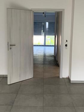 Foto - Lichtdurchflutete Dachgeschosswohnung, kernsaniert in MolsbergWW