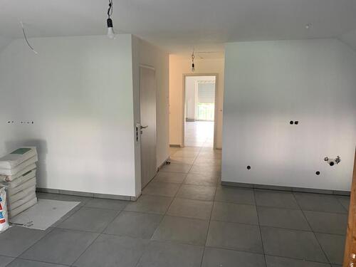 Foto - Etagenwohnung in Hundsangen zur Miete