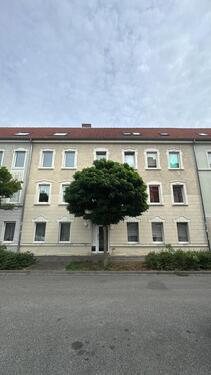 Foto - 2-Zimmer-Wohnung in Wittenberge