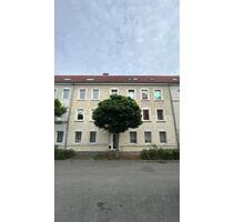 2-Zimmer-Wohnung in Wittenberge