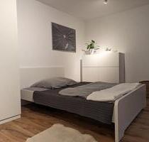 97070 Möblierte Wohnung in der Würzburger Altstadt