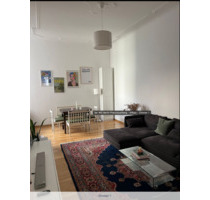 ALTBAU WG ZIMMER P-BERG - 850,00 EUR Kaltmiete, in Berlin (PLZ: 10437) Pankow