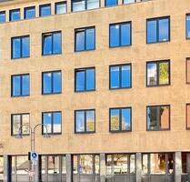 Wunderschön eingerichtete Büroräume für 2 Personen in Spaces Breite Strasse - Köln