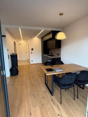 Foto - Etagenwohnung in Mühldorf am Inn zur Miete