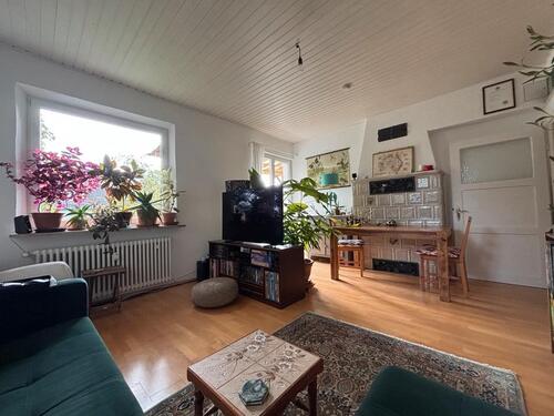 Foto - Etagenwohnung zur Miete in München