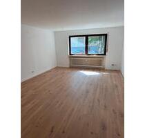 Moderne 2-Zimmer-Wohnung in zentraler Lage von Saarbrücken