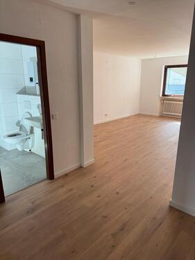 Foto - Etagenwohnung zur Miete in Saarbrücken