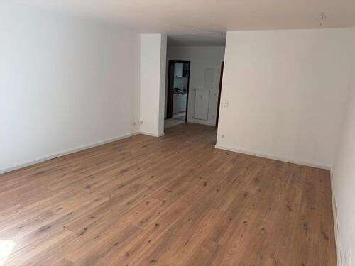 Foto - Etagenwohnung in Saarbrücken