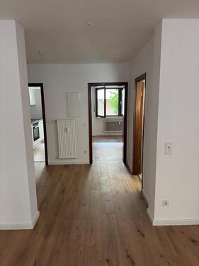 Foto - Etagenwohnung in Saarbrücken zur Miete