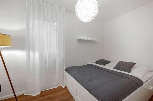 Foto - Etagenwohnung in Oldenburg