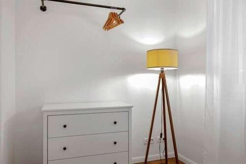 Foto - Etagenwohnung in Oldenburg zur Miete