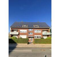 3-Zimmer-Wohnung in einem 6-Familienhaus in Dissen a. TW. - Dissen am Teutoburger Wald