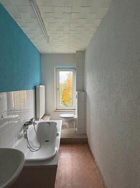 Foto - Etagenwohnung zur Miete in Neupetershain