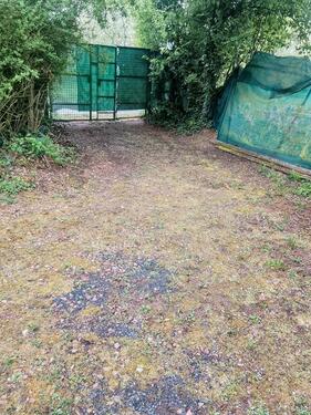 Foto - Stellplatz zu vermieten diesen Winter bis März 26