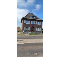 Freistehendes Einfamilienhaus in 41836 Hückelhoven.