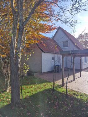 Foto - Einfamilienhaus zur Miete in Hemmoor