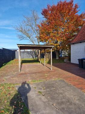 Foto - Einfamilienhaus in Hemmoor