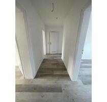 Sanierte zentral gelegene Wohnung mit Balkon - Hannover Ahlem-Badenstedt-Davenstedt