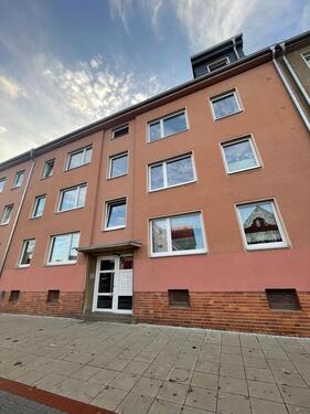 Foto - Etagenwohnung zur Miete in Hannover