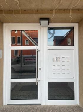 Foto - Etagenwohnung in Hannover